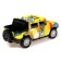 Metal jeep "Graffiti", inertia mix
