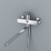 IDDIS StOSB00i10wa bath mixer, long spout, chrome