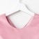 Children's dress with wings Kaftan p. 32 (110-116 cm), pink