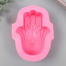 Mold Silicon 