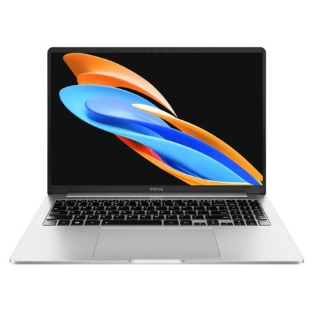 Infinix Inbook Y3h Max Yl613H Core i5 12450H 16GB SSD1TB Intel Iris XE Graphics 16 "107989