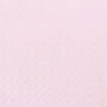 Flower film "Diamond", coral, 58 cm x 5 m-3