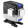 The level of DEKO LL12-HVR Set 2 Premium, 3 rays, self-leveling, tripod 1 m, ± 0.1 mm/m/m