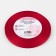 Republic tape, 6 mm, 23 ± 1 m, dark red color No. 33