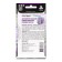 Flower seeds Dolphinium high "Magic Fontaines Lavender White Bee", 10pcs