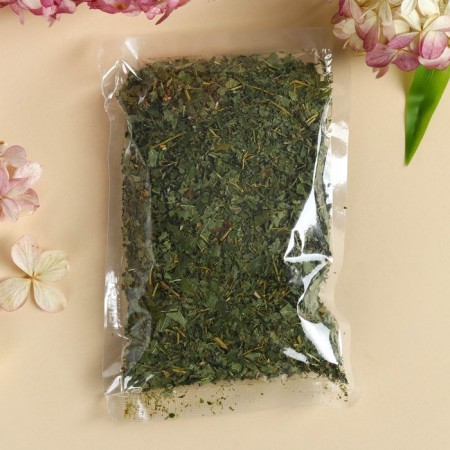 Green tea "March 8 is your day", 50 g.-2