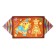 New Year. Gift set of sweets "with all my heart!", 200 g