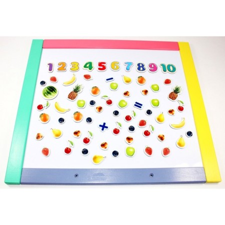 Counting material "I think", 68 elements-3