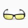 Glasses for the driver "Master K", anti -Bell, antiphara