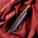 Knife Pchak Sharkhon - Textoline tin Chirchik (11-12 cm)