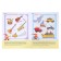 A set of working notebooks: mathematics, prescriptions, speech development, diplomas lessons. Senior group 5+
