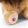 Soft toy Nici "Leo Cliff", 15 cm
