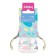 Drunker - impotion with soft nose "Babies and babies", 150 ml., With pens, Mix color