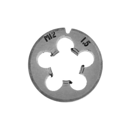 Dick Metric Tundra, M12 x 1.5 mm-1