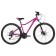 Bicycle 27.5 "Stinger Laguna Pro, pink color, p. 19"
