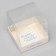 Box for confectionery "Happy New Year", 10 x 10 x 10 cm