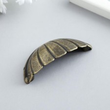 Handle for the casket Metal 