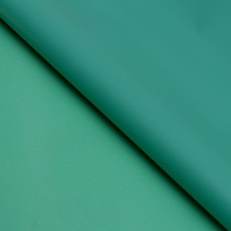 Flower film "Golden Street", Emerald, 58 x 58 cm-1