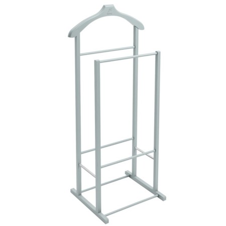 Paul -costume hanger in 27n, 490x350x980, gray