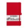 Sketchmarker sketchbook, 130 x 210 mm, 80 sheets, solid cover of artificial leather, Magentine, block 140 g/m2