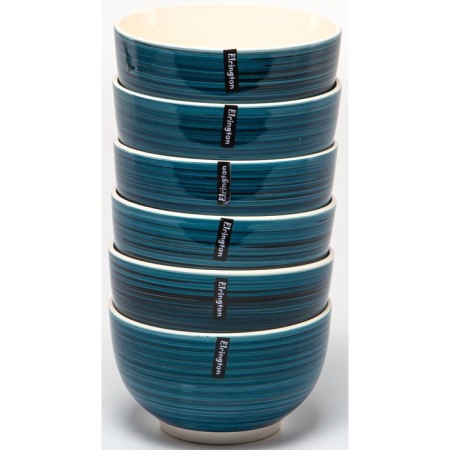 Elrington Saletniks set “Airgraph. Evening breeze ", 14 cm, 750 ml, 6 pcs-2
