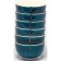 Elrington Saletniks set “Airgraph. Evening breeze ", 14 cm, 750 ml, 6 pcs