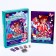Set for children's creativity "Enchantimals" a picture of sequins with cloves