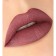 Lip lip luxvisage pin-up, tone 33