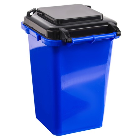 Sortier "Separate Garbage Collection"-15