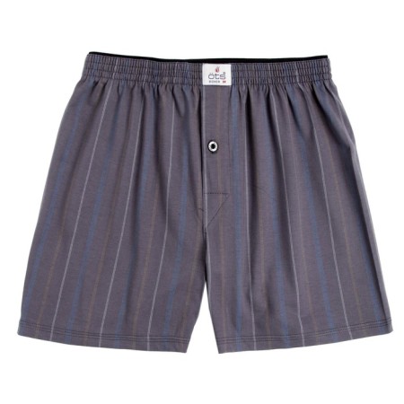 Panties men's boxers, brown color, size 54 (XL)-4