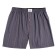 Panties men's boxers, brown color, size 54 (XL)