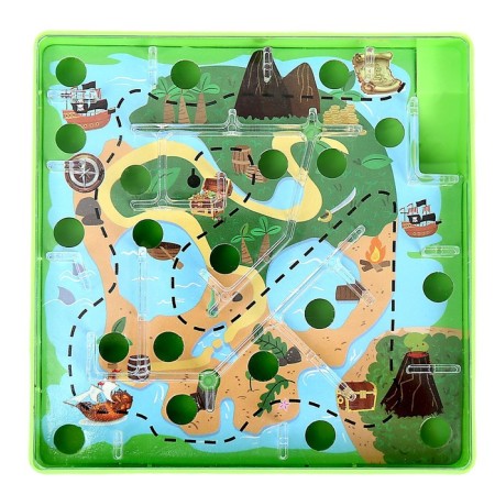 Puzzle "map"