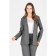 Pants and jacket women, size 44 58360
