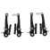 Dream Bike, V-Brake brake set
