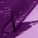 Matal film double -sided "Happiness around" purple, 0.58 x 0.58 m