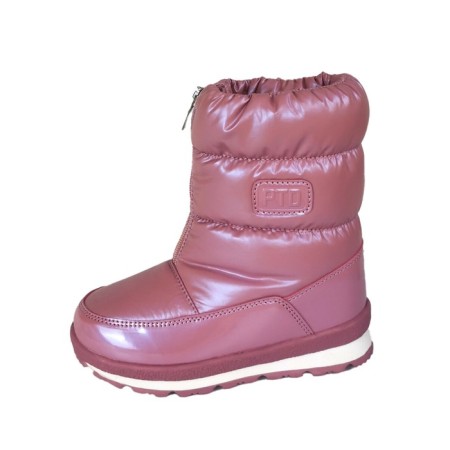 Winter boots for the girl PlayTode, size 31-7