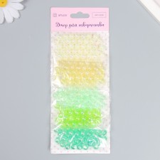 Beads for creativity Plastic 