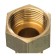 Stout SFT-0036-003420, 3/4 "x 20 mm, internal thread