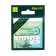 Mushin hooks Maruto 7018, color BR, No. 12, 10 pcs.