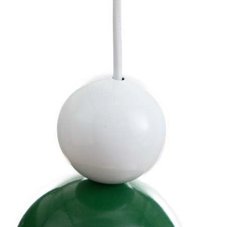 Luigi lamp LED 7W 3000-6000K white-green 12x29-129 cm-8