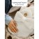 Pure Love discharge envelope, height 85 cm, milk color
