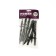 Pegs for fastening greenhouse arches, h = 18 cm, d = 20 mm, set 10 pcs.