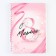 Diary A5, 60 L "Pink"