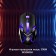 Mouse call 396M Insomnia black optical (1200dpi) USB (3but)