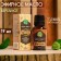 Essential oil "Bergamot" 17 ml in a box