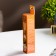 Aromatic "amber and tobacco" 10 ml diffuser