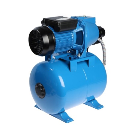 Jemix Atjet-60, 370 W pumping station, 35 m, 40 l/min, tank 24 liters-1