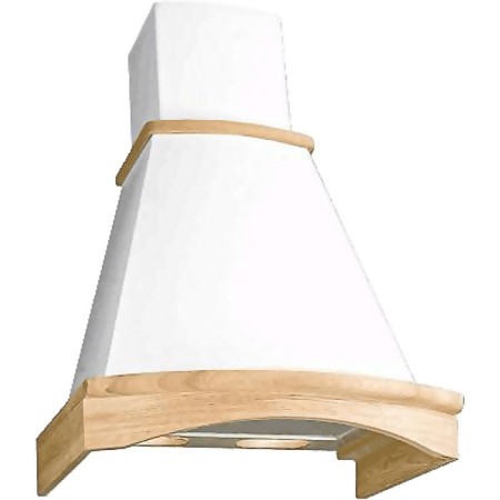 Elite Elikor "Rotonda" 60p-650-p3l, beige/oak non-painted