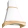 Elite Elikor "Rotonda" 60p-650-p3l, beige/oak non-painted