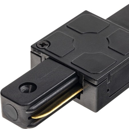 Connector Track-th for the connecting tire pipeline straight hard artline plastic/copper Chern 59744 9 rit-3